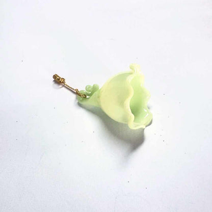 Wearing Glass | Christmas Bauble