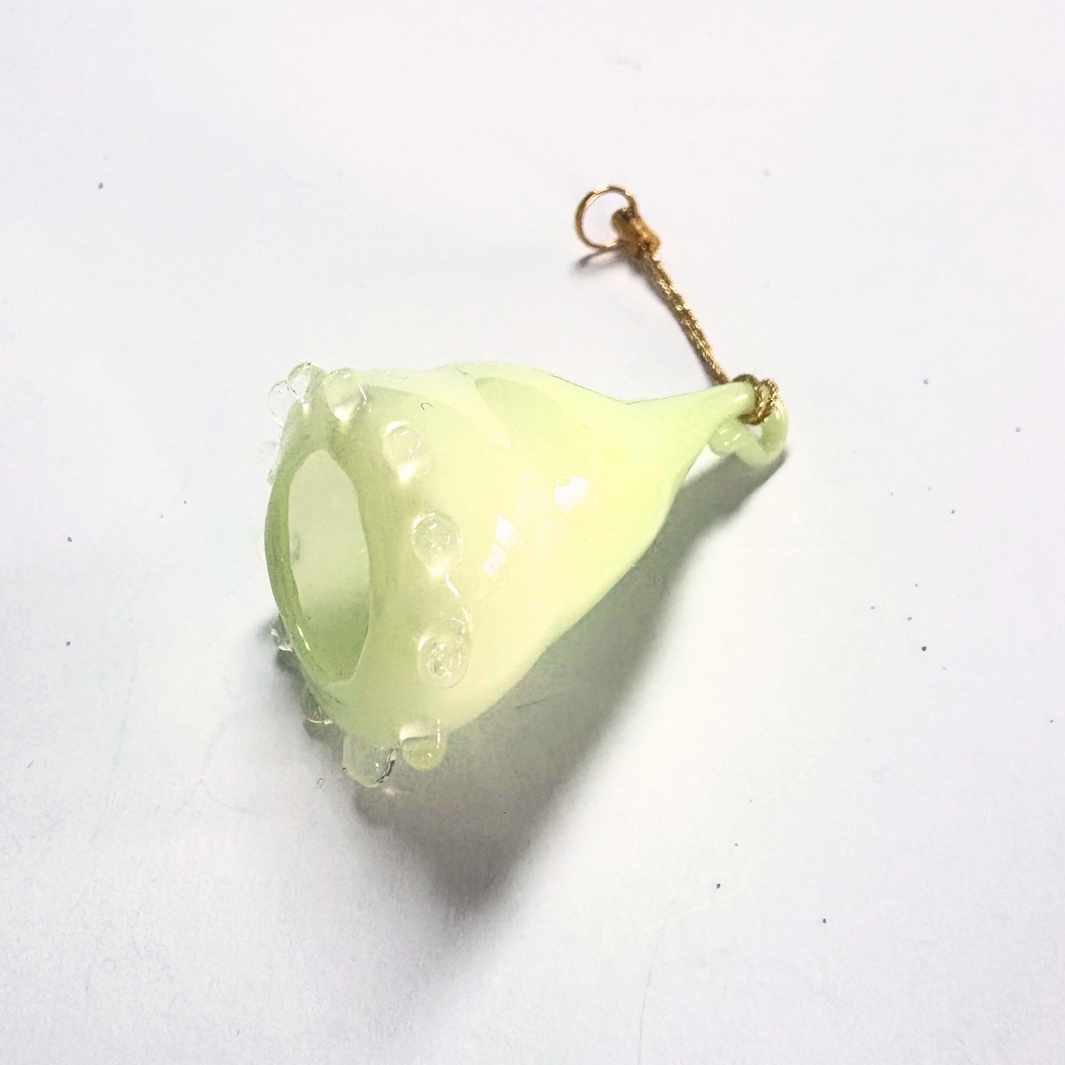 Wearing Glass | Christmas Bauble