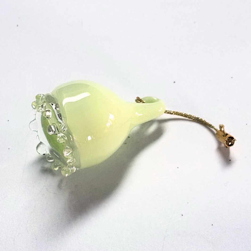 Wearing Glass | Christmas Bauble