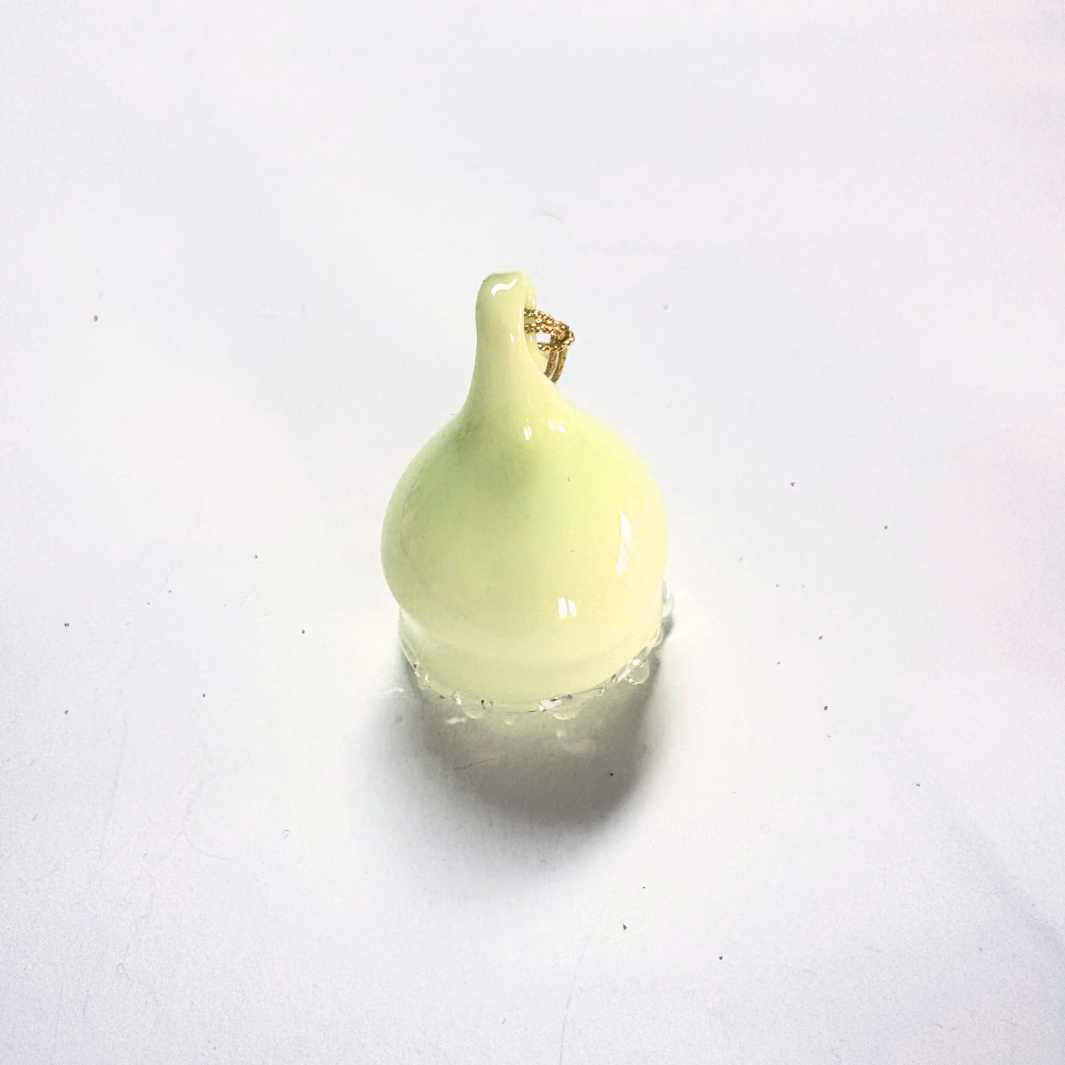 Wearing Glass | Christmas Bauble