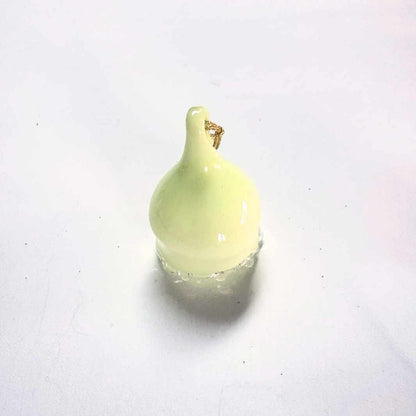 Wearing Glass | Christmas Bauble