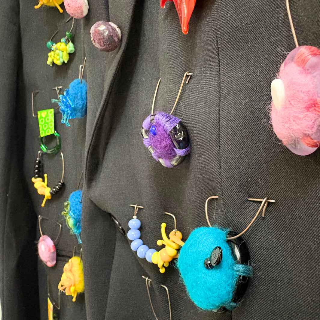 Isla Osborne | Pin Point Exhibition